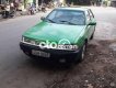 Hyundai Sonata 1991 - Màu xanh lam, nhập khẩu nguyên chiếc, 29 triệu