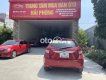 Toyota Yaris 2017 - Màu đỏ, nhập khẩu, giá cực tốt