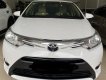 Toyota Vios 2018 - Màu trắng, giá tốt