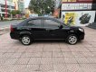 Chevrolet Aveo 2018 - Màu đen, giá 230tr