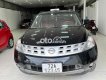 Nissan Murano 2006 - Xe màu đen, biển số vip 2345