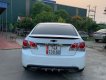 Chevrolet Cruze 2010 - Màu trắng