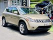 Nissan Murano 2005 - Màu vàng, xe nhập, 299 triệu