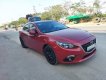 Mazda 3 2016 - Màu đỏ chính chủ