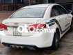 Chevrolet Cruze 2010 - Màu trắng, nhập khẩu nguyên chiếc, 235tr
