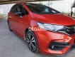 Honda Jazz 2018 - Màu đỏ, nhập khẩu xe gia đình