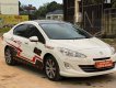 Peugeot 408 2014 - Màu trắng