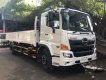 Hino 500 Series 2022 - Màu trắng