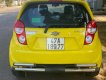 Chevrolet Spark 2007 - Màu vàng chính chủ