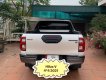 Toyota Hilux 2021 - Màu trắng, nhập khẩu, giá 970tr