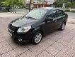 Chevrolet Aveo 2018 - Màu đen, giá 230tr