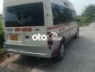 Ford Transit 2007 - Thanh lý xe gia đình sử dụng