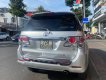 Toyota Fortuner 2013 - Màu bạc số sàn