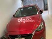 Mazda 2 2017 - Màu đỏ, giá ưu đãi