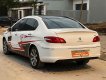 Peugeot 408 2014 - Màu trắng