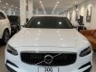 Volvo V90 2019 - Màu trắng, nhập khẩu