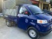 Suzuki Carry 2013 - Màu xanh lam, nhập khẩu nguyên chiếc, giá cực tốt