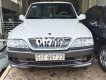 Ssangyong Musso 2003 - Màu trắng, nhập khẩu