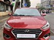 Hyundai Accent 2020 - Màu đỏ số tự động, giá chỉ 482 triệu