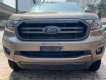 Ford Ranger 2020 - Xe màu vàng cát, số tự động