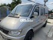 Mercedes-Benz Sprinter 2009 - Giá hữu nghị