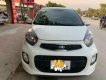 Kia Morning 2016 - Màu trắng giá hữu nghị