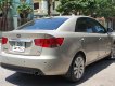 Kia Forte 2011 - Màu vàng cát, giá 315tr