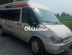 Ford Transit 2007 - Thanh lý xe gia đình sử dụng