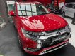 Mitsubishi Outlander 2022 - Màu đỏ, hỗ trợ vay ngân hàng