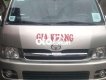 Toyota Hiace 2006 - Màu bạc, nhập khẩu xe gia đình, 230 triệu