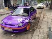 Chrysler Neon 1996 - Màu tím chính chủ, 105 triệu