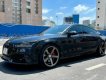 Audi A7 2015 - Màu đen, xe nhập