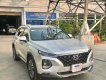 Hyundai Santa Fe 2020 - Xe màu bạc