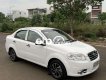 Daewoo Gentra 2008 - Màu trắng giá ưu đãi