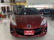 Mazda 3 2014 - Màu đỏ