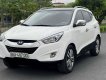 Hyundai Tucson 2014 - Màu trắng, nhập khẩu số tự động, 520 triệu