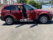 BMW X3 2008 - Màu đỏ, xe nhập, giá chỉ 300 triệu