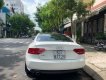 Audi A5 2010 - Màu trắng