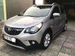 Jonway Trailblazer 2019 - Màu bạc, giá 319tr