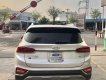 Hyundai Santa Fe 2020 - Xe màu bạc