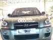 Hyundai Tucson 2009 - Màu xanh lam, nhập khẩu nguyên chiếc