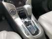 Chevrolet Cruze 2016 - Màu đen, xe gia đình