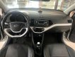 Kia Picanto 2013 - Màu bạc