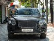 Bentley Bentayga 2020 - Màu đen, nhập khẩu nguyên chiếc