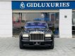 Rolls-Royce Phantom 2015 - Màu đen, xe nhập