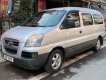 Hyundai Grand Starex 2004 - Màu bạc, xe nhập