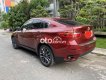 BMW X6 2013 - Màu đỏ, nhập khẩu