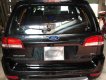 Ford Escape 2009 - Màu đen