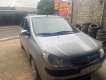 Hyundai Getz 2010 - Màu bạc, xe nhập, giá chỉ 140 triệu