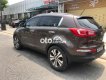 Kia Sportage 2012 - Màu nâu, xe nhập xe gia đình